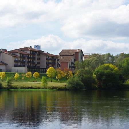 Residence Espace Thermal Dax Εξωτερικό φωτογραφία