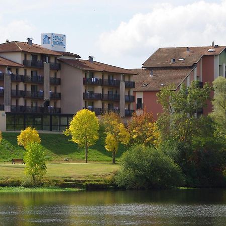 Residence Espace Thermal Dax Εξωτερικό φωτογραφία