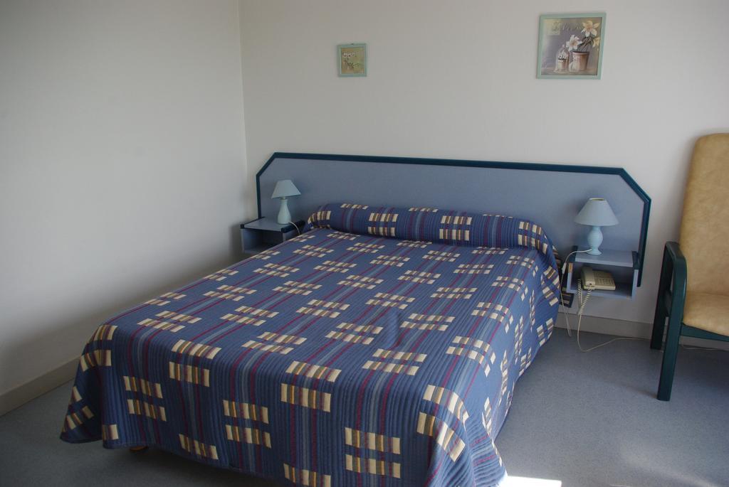 Residence Espace Thermal Dax Δωμάτιο φωτογραφία