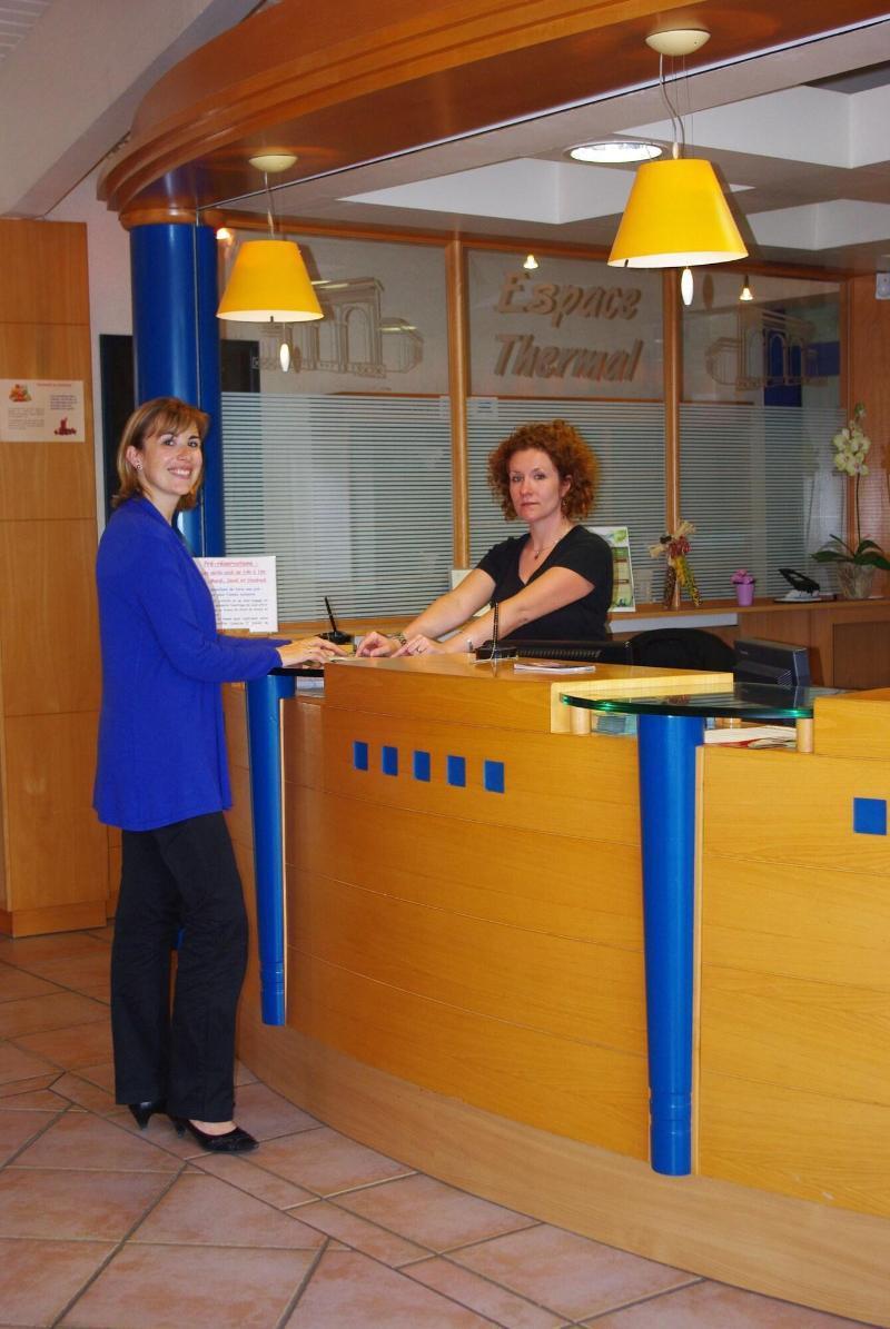Residence Espace Thermal Dax Εξωτερικό φωτογραφία