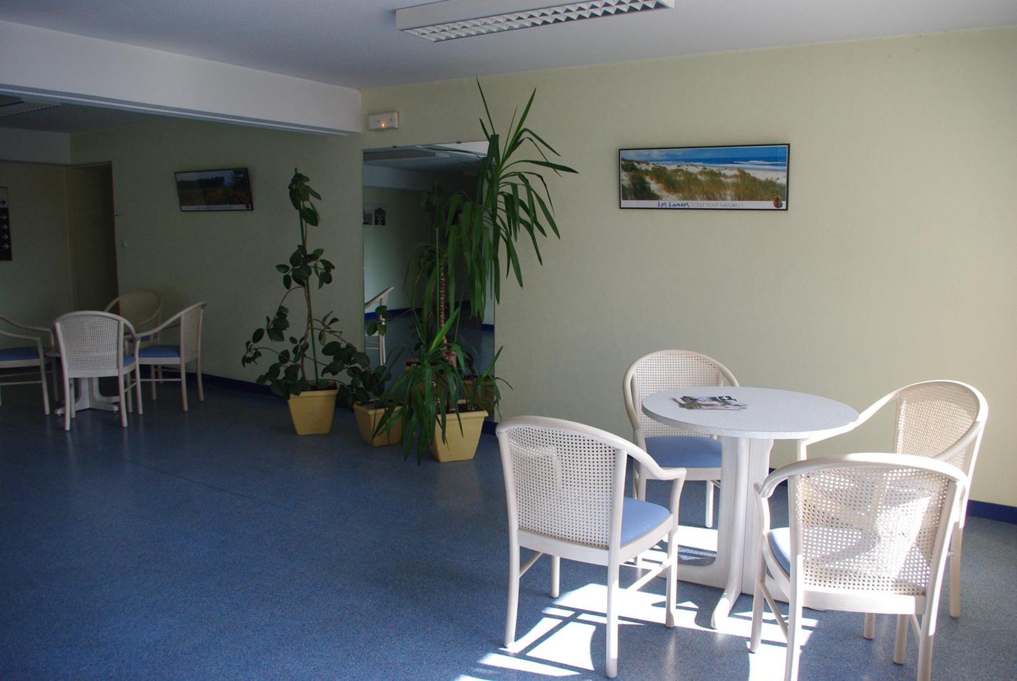 Residence Espace Thermal Dax Εξωτερικό φωτογραφία
