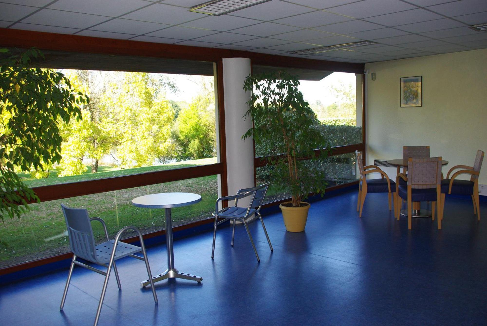 Residence Espace Thermal Dax Εξωτερικό φωτογραφία