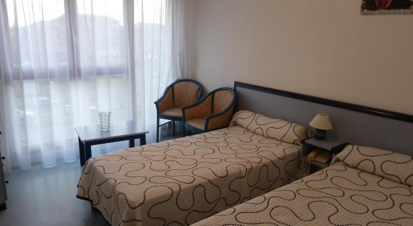 Residence Espace Thermal Dax Δωμάτιο φωτογραφία