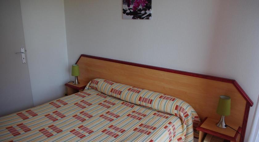 Residence Espace Thermal Dax Δωμάτιο φωτογραφία