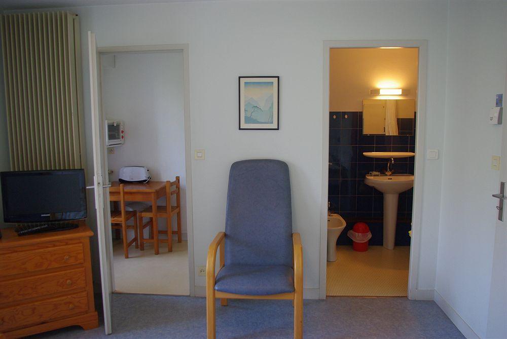 Residence Espace Thermal Dax Εξωτερικό φωτογραφία