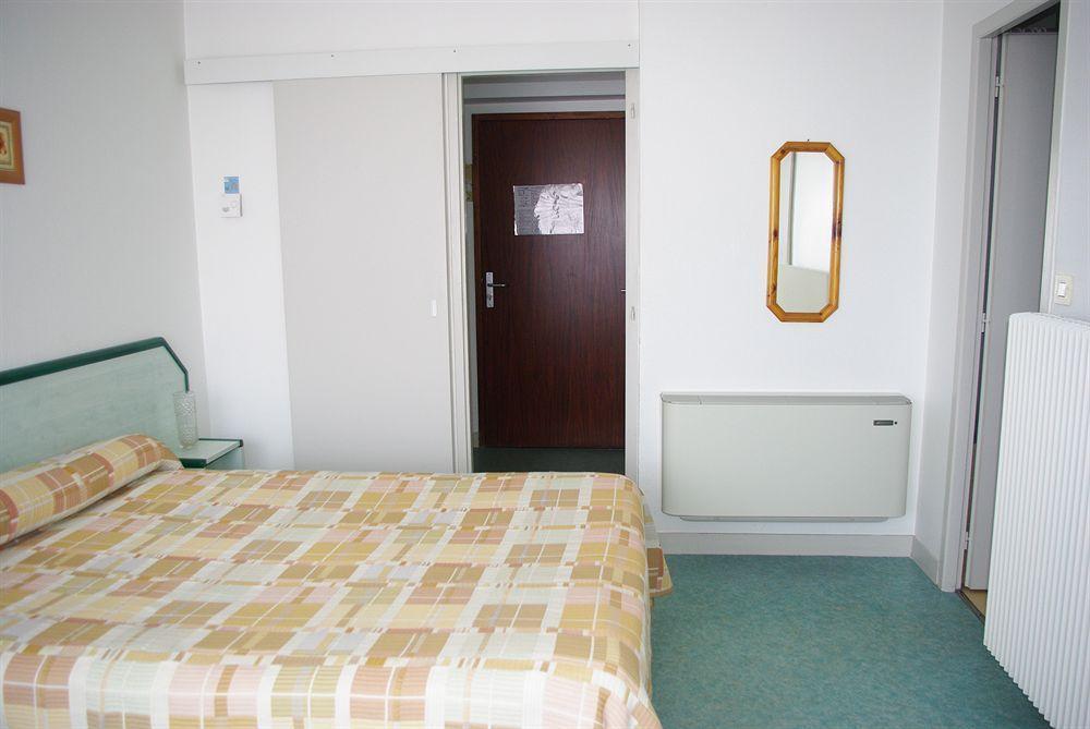 Residence Espace Thermal Dax Εξωτερικό φωτογραφία