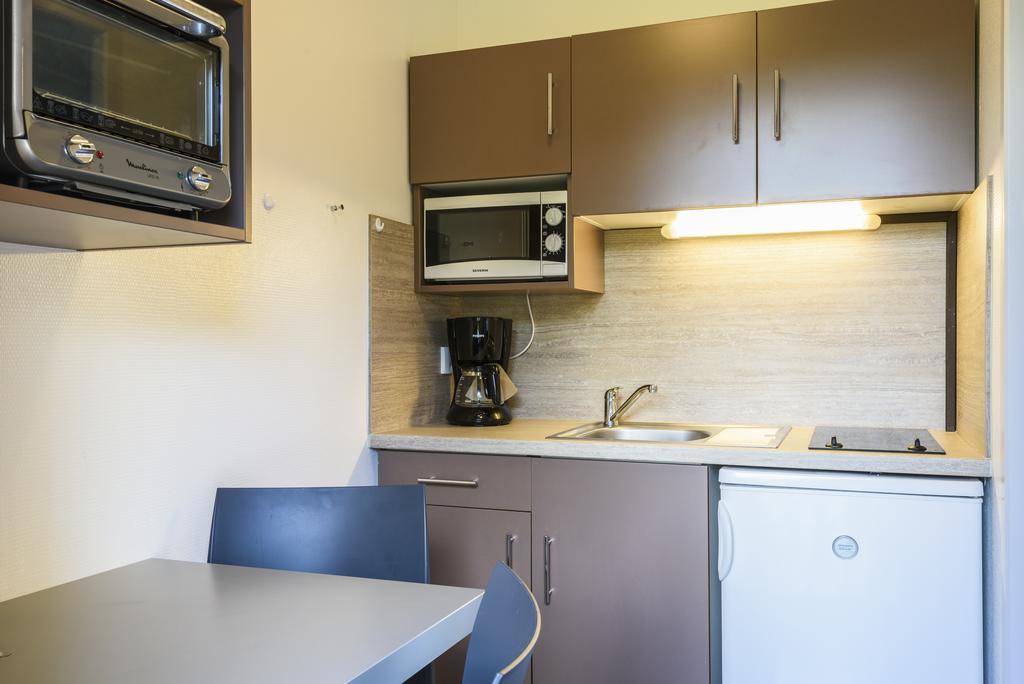 Residence Espace Thermal Dax Εξωτερικό φωτογραφία