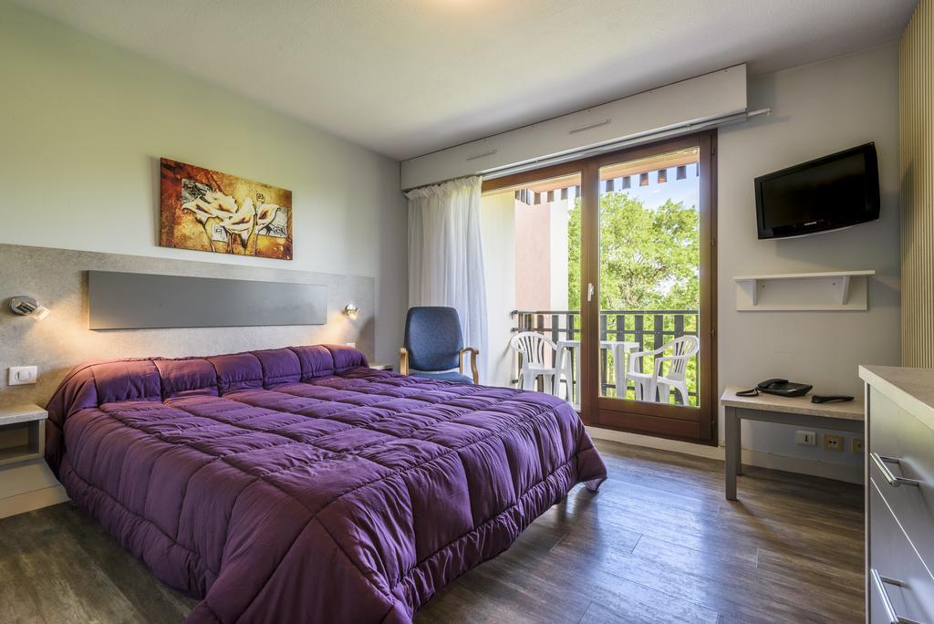 Residence Espace Thermal Dax Εξωτερικό φωτογραφία