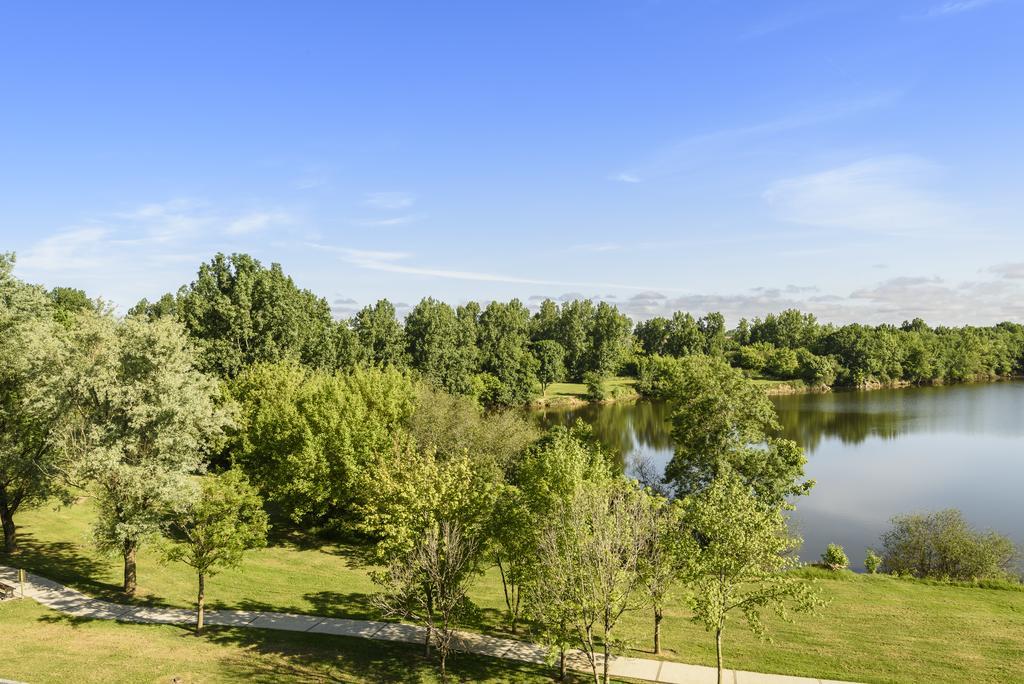 Residence Espace Thermal Dax Εξωτερικό φωτογραφία