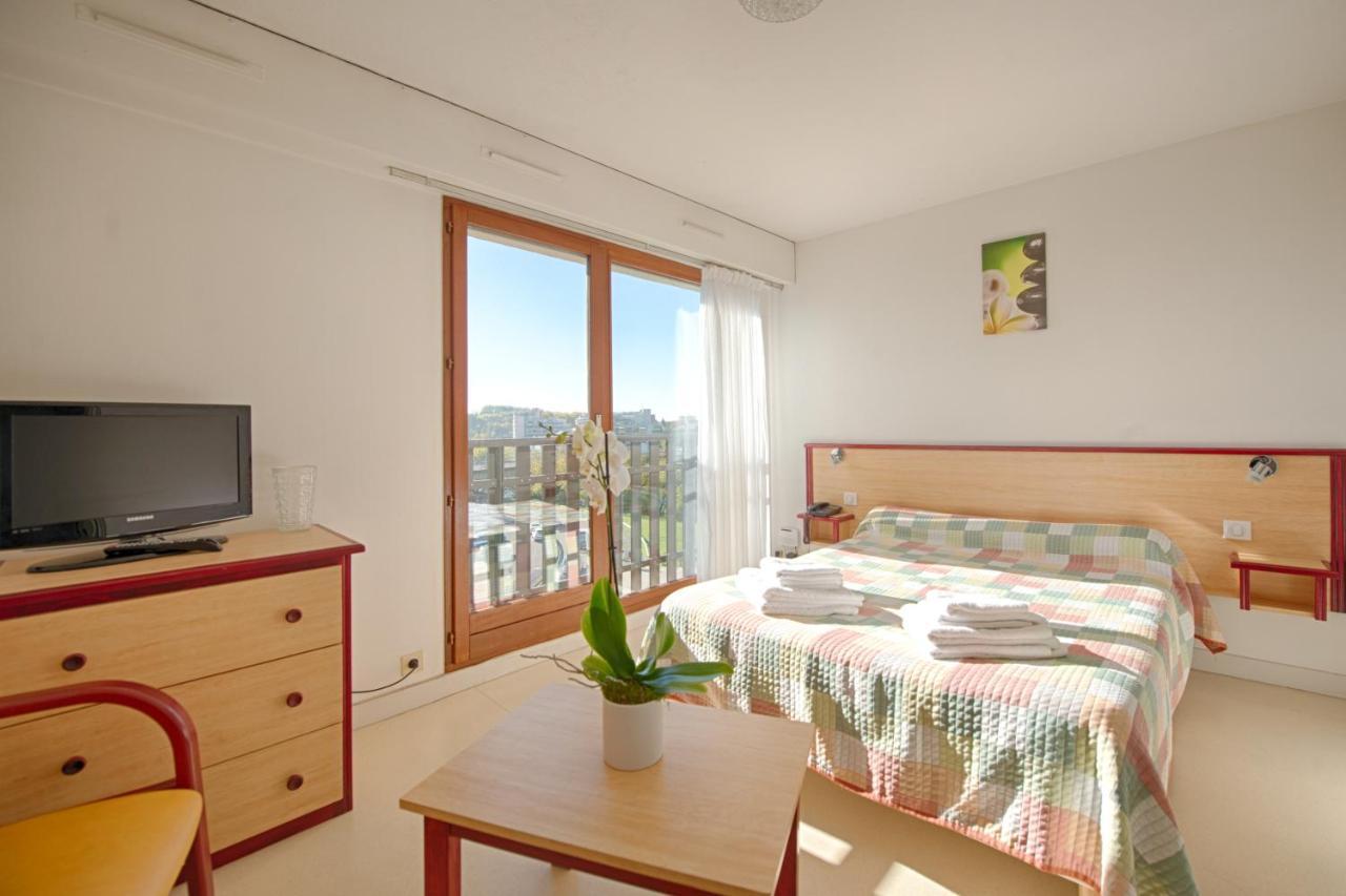 Residence Espace Thermal Dax Εξωτερικό φωτογραφία