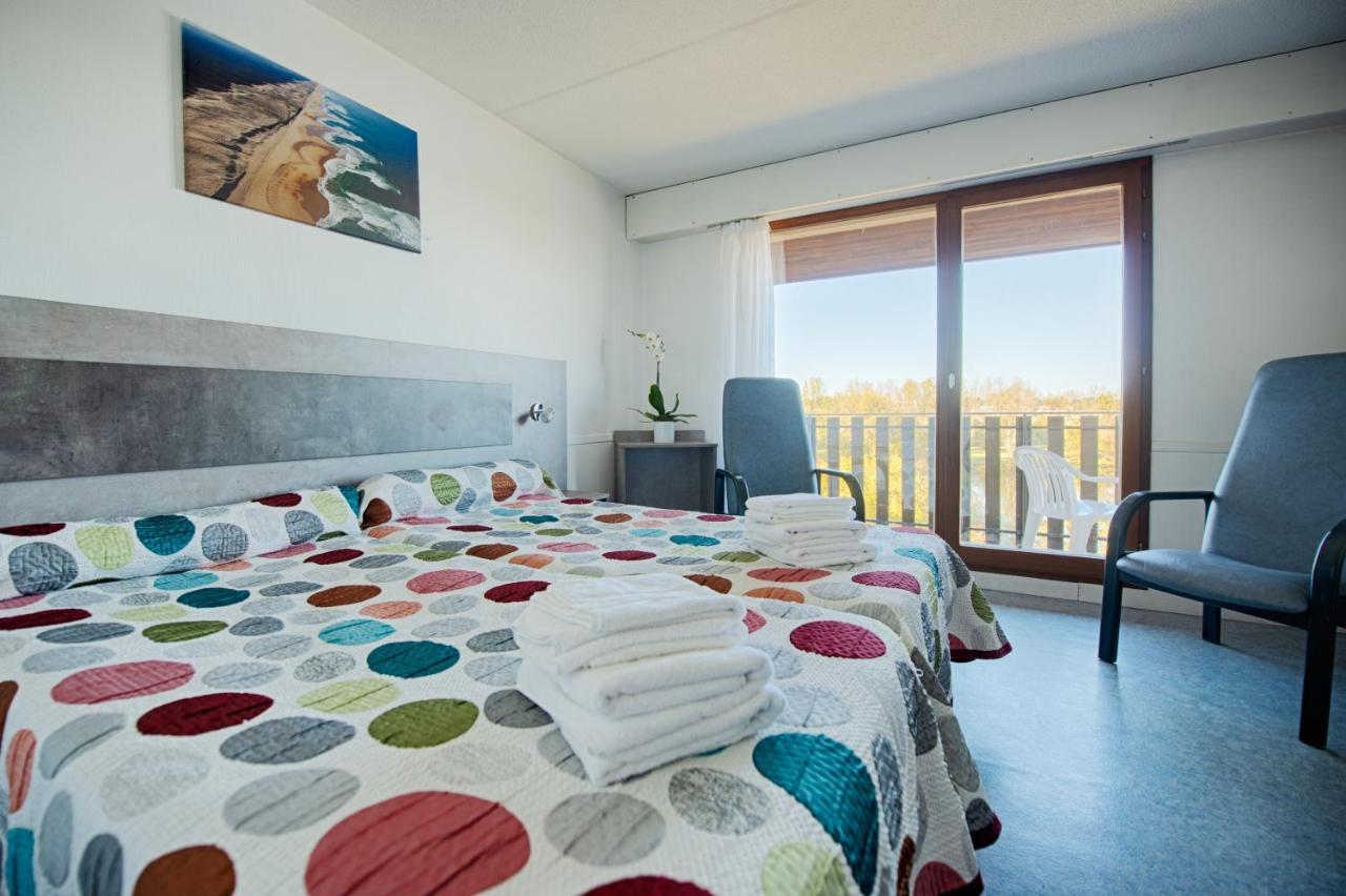 Residence Espace Thermal Dax Εξωτερικό φωτογραφία