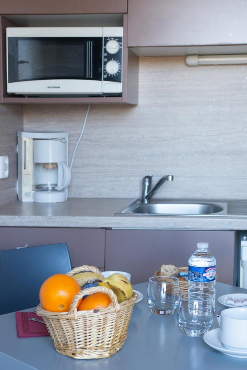 Residence Espace Thermal Dax Εξωτερικό φωτογραφία