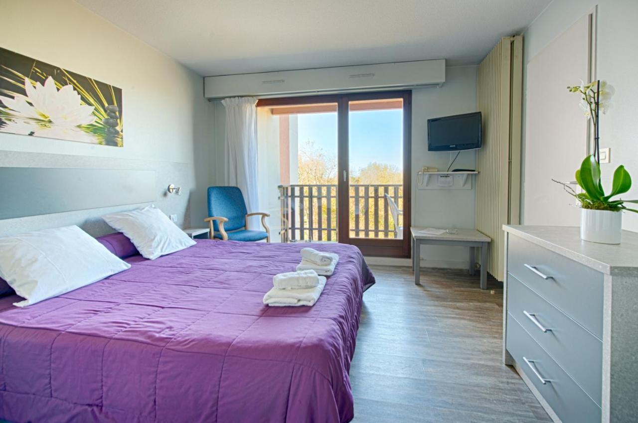 Residence Espace Thermal Dax Εξωτερικό φωτογραφία